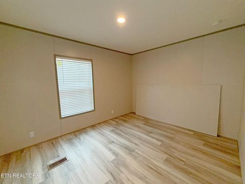 Tiny photo for 596 Old Long Hollow Rd, LaFollette, TN 37766 (MLS # 1324544)