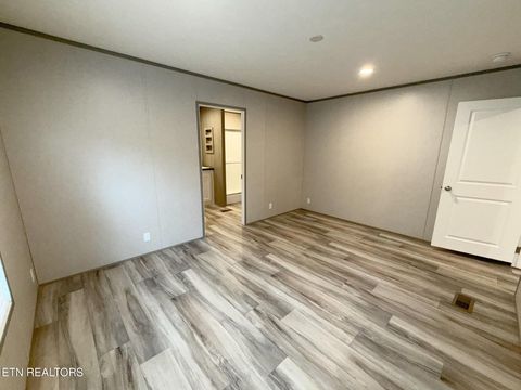 Tiny photo for 596 Old Long Hollow Rd, LaFollette, TN 37766 (MLS # 1324544)