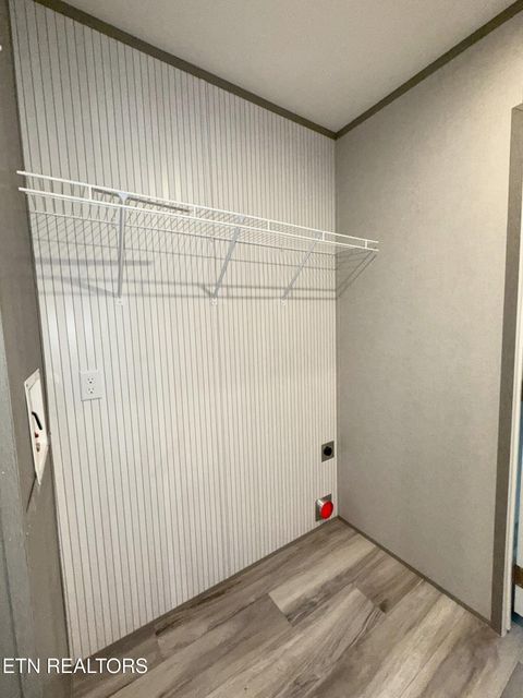 Tiny photo for 596 Old Long Hollow Rd, LaFollette, TN 37766 (MLS # 1324544)