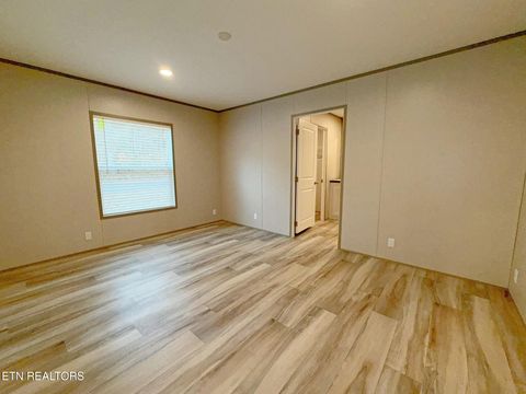 Tiny photo for 596 Old Long Hollow Rd, LaFollette, TN 37766 (MLS # 1324544)