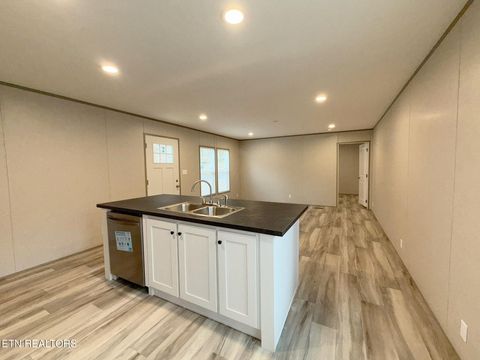 Tiny photo for 596 Old Long Hollow Rd, LaFollette, TN 37766 (MLS # 1324544)