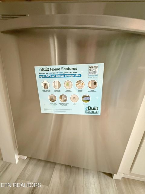 Tiny photo for 596 Old Long Hollow Rd, LaFollette, TN 37766 (MLS # 1324544)