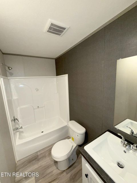 Tiny photo for 596 Old Long Hollow Rd, LaFollette, TN 37766 (MLS # 1324544)