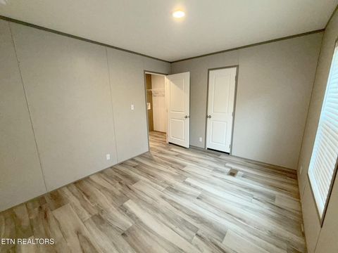 Tiny photo for 596 Old Long Hollow Rd, LaFollette, TN 37766 (MLS # 1324544)