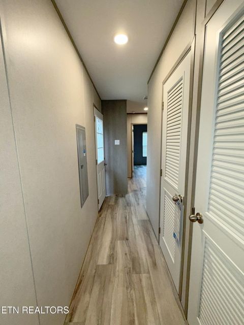 Tiny photo for 596 Old Long Hollow Rd, LaFollette, TN 37766 (MLS # 1324544)