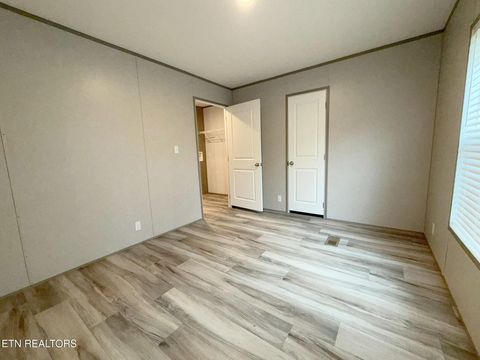 Tiny photo for 596 Old Long Hollow Rd, LaFollette, TN 37766 (MLS # 1324544)