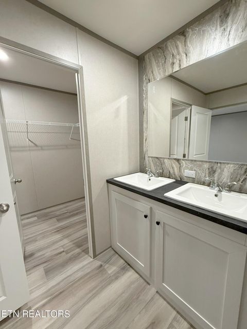 Tiny photo for 596 Old Long Hollow Rd, LaFollette, TN 37766 (MLS # 1324544)