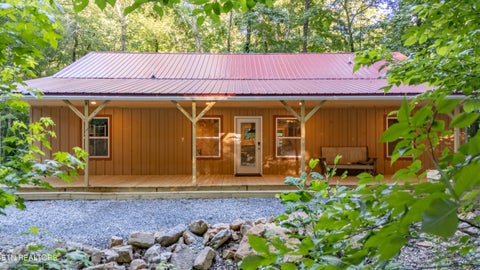 Photo of 1827 Old Chilhowee Loop, Seymour, TN 37865 (MLS # 1345815)