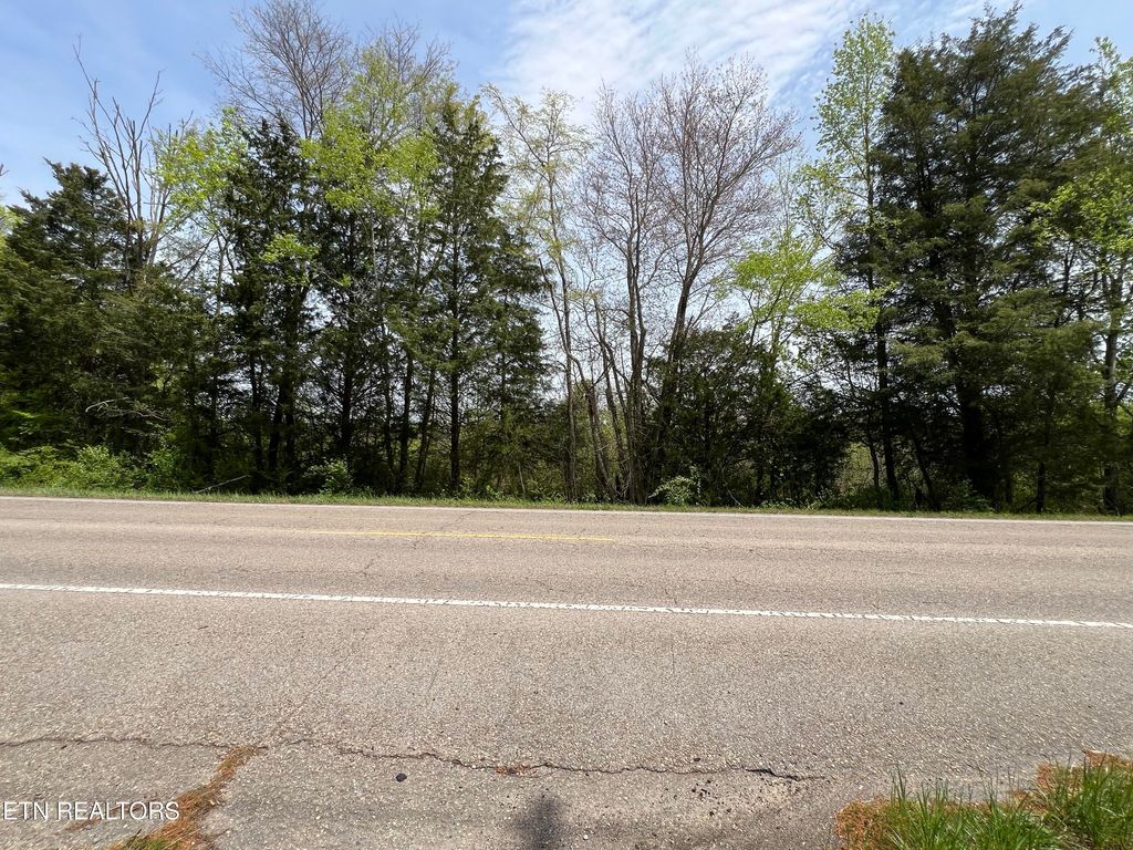 Photo of Old Newport Hwy Hwy, Dandridge, TN 37725 (MLS # 1298153)