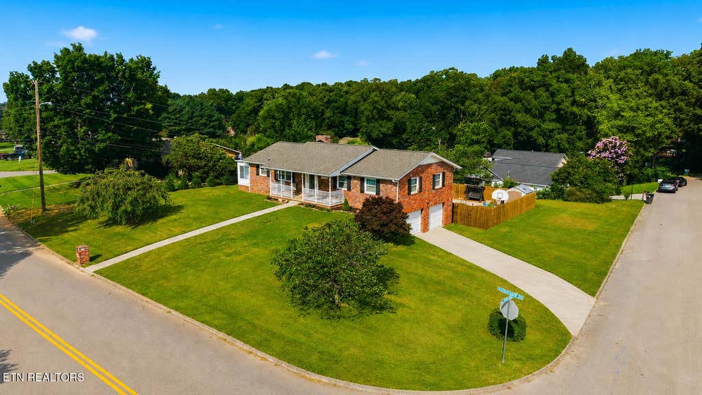 Photo of 2809 Shropshire Blvd, Powell, TN 37849 (MLS # 1352747)