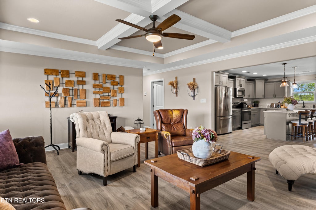 Photo of 1920 Griffitts Mill Circle, Maryville, TN 37803 (MLS # 1356714)