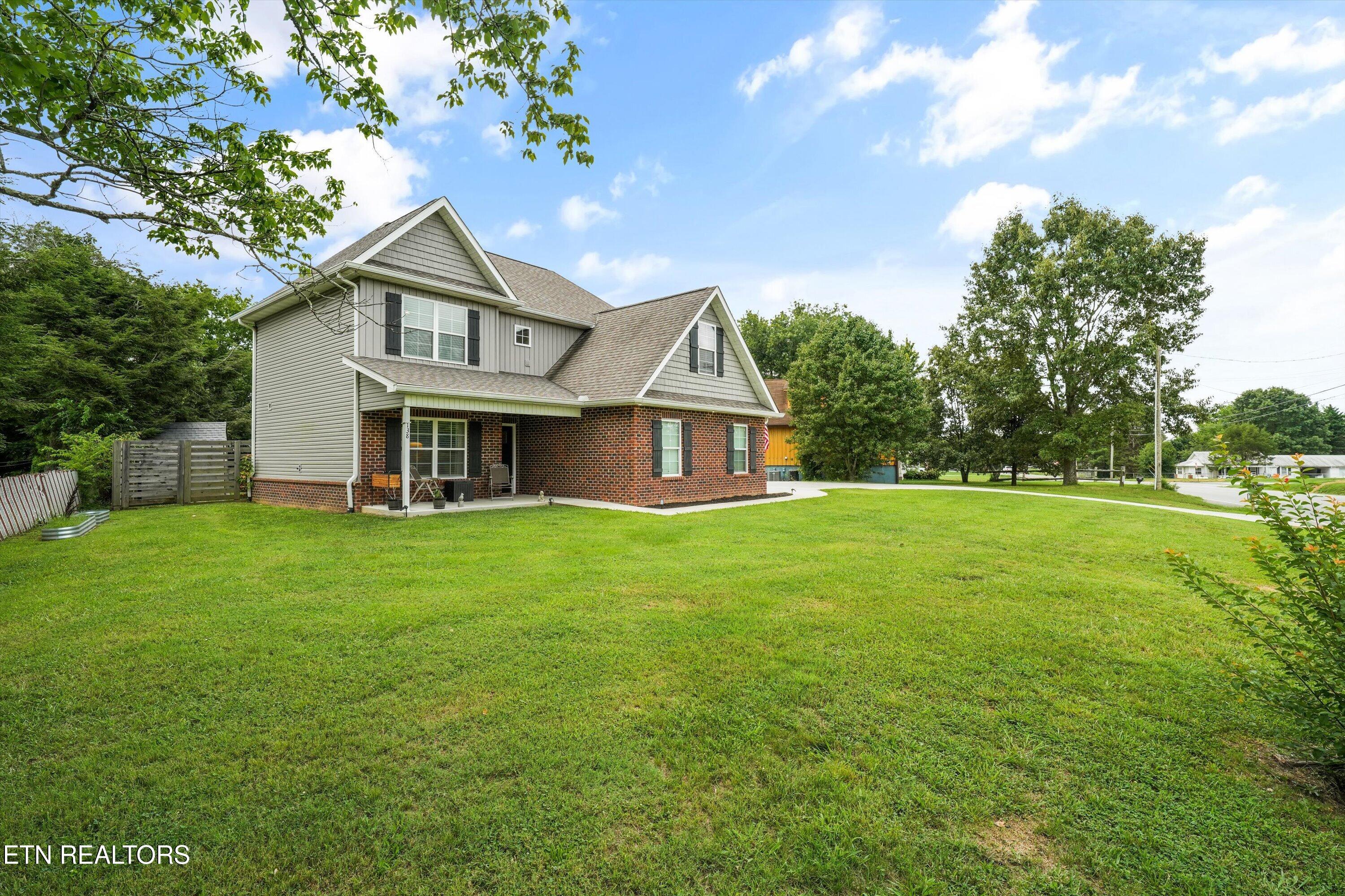 138 S Old Glory Rd