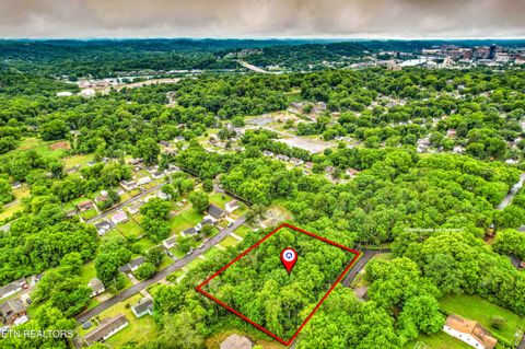 Photo of Daisy Ave, Knoxville, TN 37915 (MLS # 1342252)