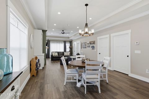 Tiny photo for 622 Johnson Estate Lane, Sevierville, TN 37862 (MLS # 1332319)