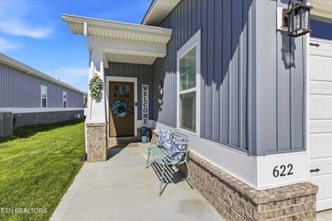 Tiny photo for 622 Johnson Estate Lane, Sevierville, TN 37862 (MLS # 1332319)