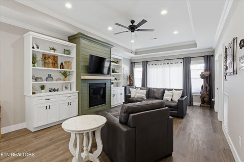 Tiny photo for 622 Johnson Estate Lane, Sevierville, TN 37862 (MLS # 1332319)