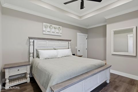 Tiny photo for 622 Johnson Estate Lane, Sevierville, TN 37862 (MLS # 1332319)