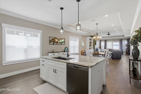 Tiny photo for 622 Johnson Estate Lane, Sevierville, TN 37862 (MLS # 1332319)