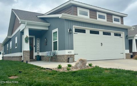 Photo of 622 Johnson Estate Lane, Sevierville, TN 37862 (MLS # 1332319)