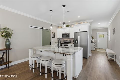 Tiny photo for 622 Johnson Estate Lane, Sevierville, TN 37862 (MLS # 1332319)