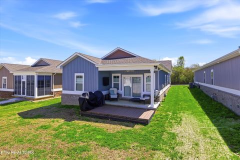 Tiny photo for 622 Johnson Estate Lane, Sevierville, TN 37862 (MLS # 1332319)