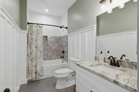 Tiny photo for 622 Johnson Estate Lane, Sevierville, TN 37862 (MLS # 1332319)