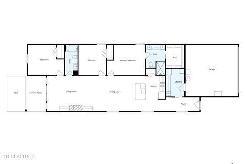 Tiny photo for 622 Johnson Estate Lane, Sevierville, TN 37862 (MLS # 1332319)