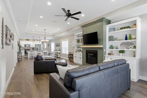 Tiny photo for 622 Johnson Estate Lane, Sevierville, TN 37862 (MLS # 1332319)