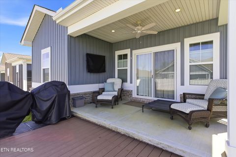 Tiny photo for 622 Johnson Estate Lane, Sevierville, TN 37862 (MLS # 1332319)