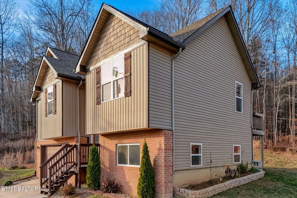 Photo of 320 Signet Lane, Maynardville, TN 37807 (MLS # 1247954)