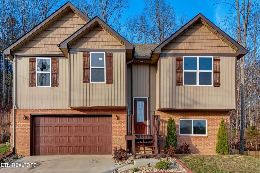 Photo of 320 Signet Lane, Maynardville, TN 37807 (MLS # 1247954)