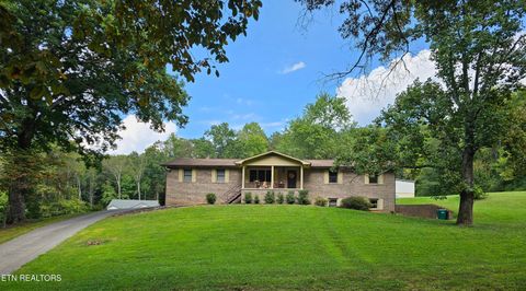 6214 Keck Rd Knoxville TN 37912