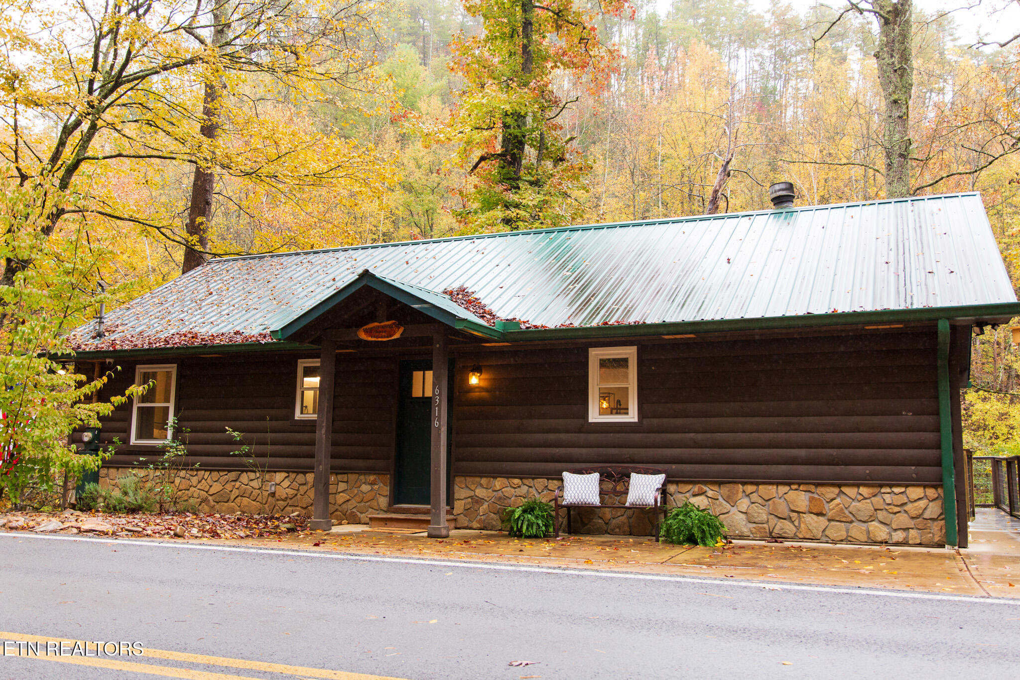 6316 Old Walland Hwy