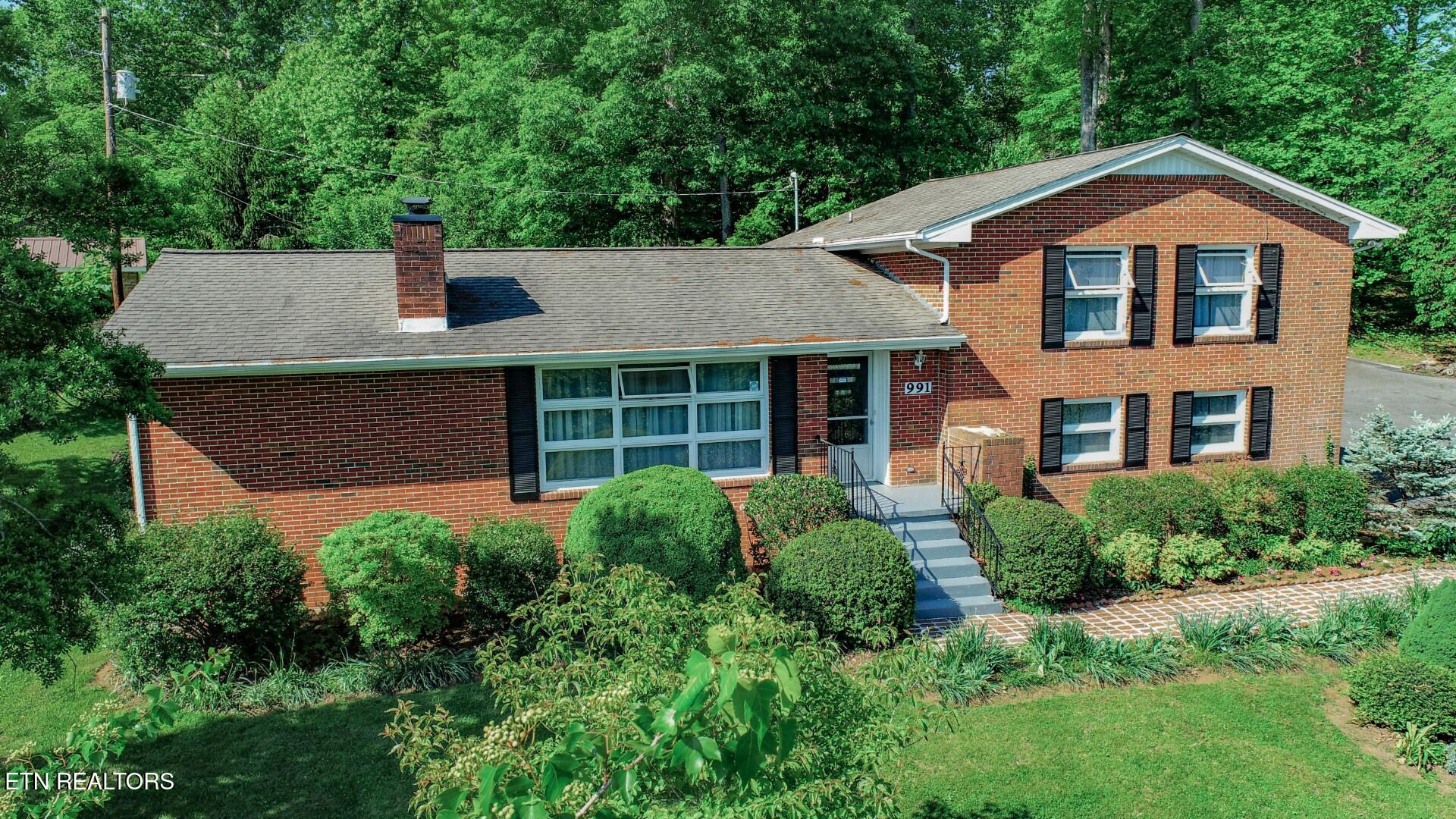 991 Missionary Ridge Rd