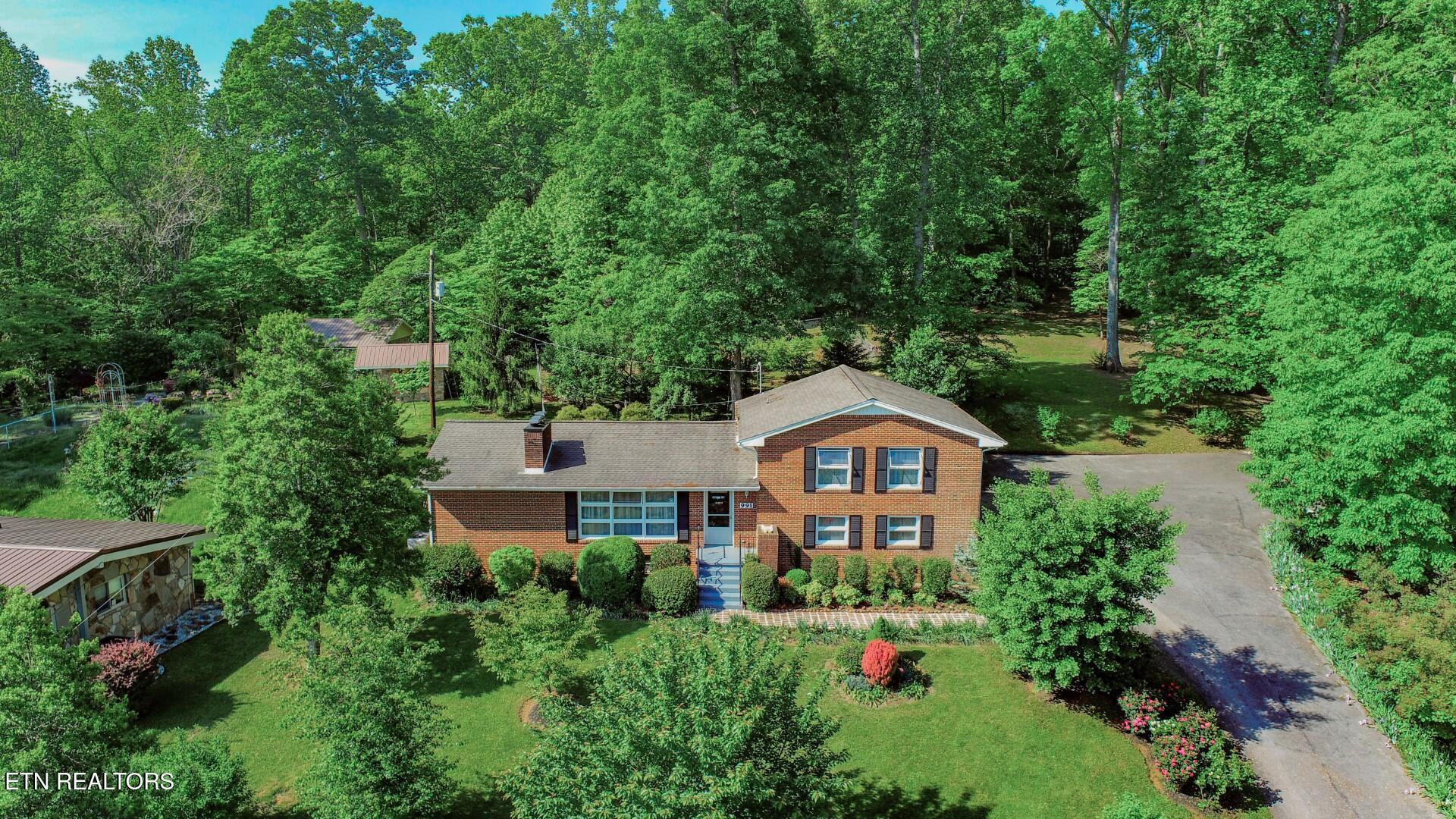 991 Missionary Ridge Rd