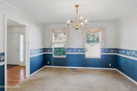 Tiny photo for 11012 Center Cross Drive, Knoxville, TN 37934 (MLS # 1338192)