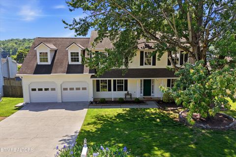 Tiny photo for 11012 Center Cross Drive, Knoxville, TN 37934 (MLS # 1338192)