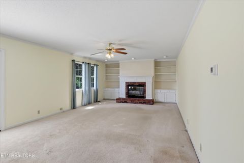 Tiny photo for 11012 Center Cross Drive, Knoxville, TN 37934 (MLS # 1338192)