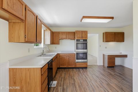 Tiny photo for 11012 Center Cross Drive, Knoxville, TN 37934 (MLS # 1338192)