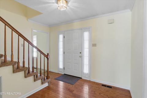 Tiny photo for 11012 Center Cross Drive, Knoxville, TN 37934 (MLS # 1338192)