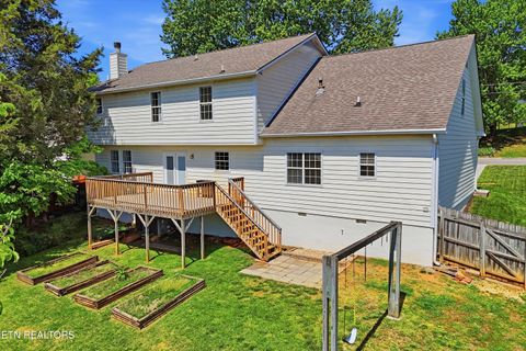 Tiny photo for 11012 Center Cross Drive, Knoxville, TN 37934 (MLS # 1338192)