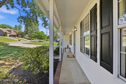 Tiny photo for 11012 Center Cross Drive, Knoxville, TN 37934 (MLS # 1338192)