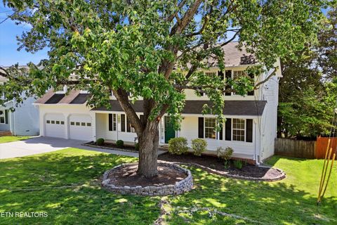 Tiny photo for 11012 Center Cross Drive, Knoxville, TN 37934 (MLS # 1338192)