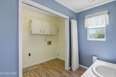 Tiny photo for 11012 Center Cross Drive, Knoxville, TN 37934 (MLS # 1338192)