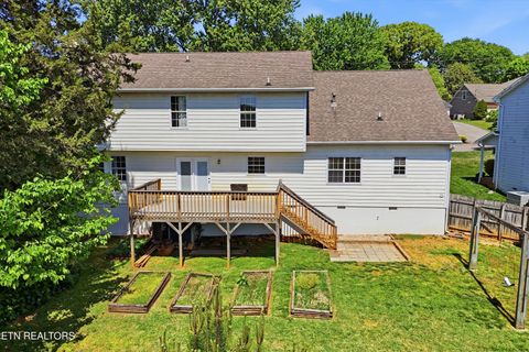 Tiny photo for 11012 Center Cross Drive, Knoxville, TN 37934 (MLS # 1338192)