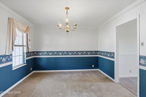 Tiny photo for 11012 Center Cross Drive, Knoxville, TN 37934 (MLS # 1338192)