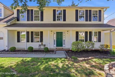 Tiny photo for 11012 Center Cross Drive, Knoxville, TN 37934 (MLS # 1338192)