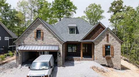 Photo of 232 Forest Hill Drive, Crossville, TN 38558 (MLS # 1339525)