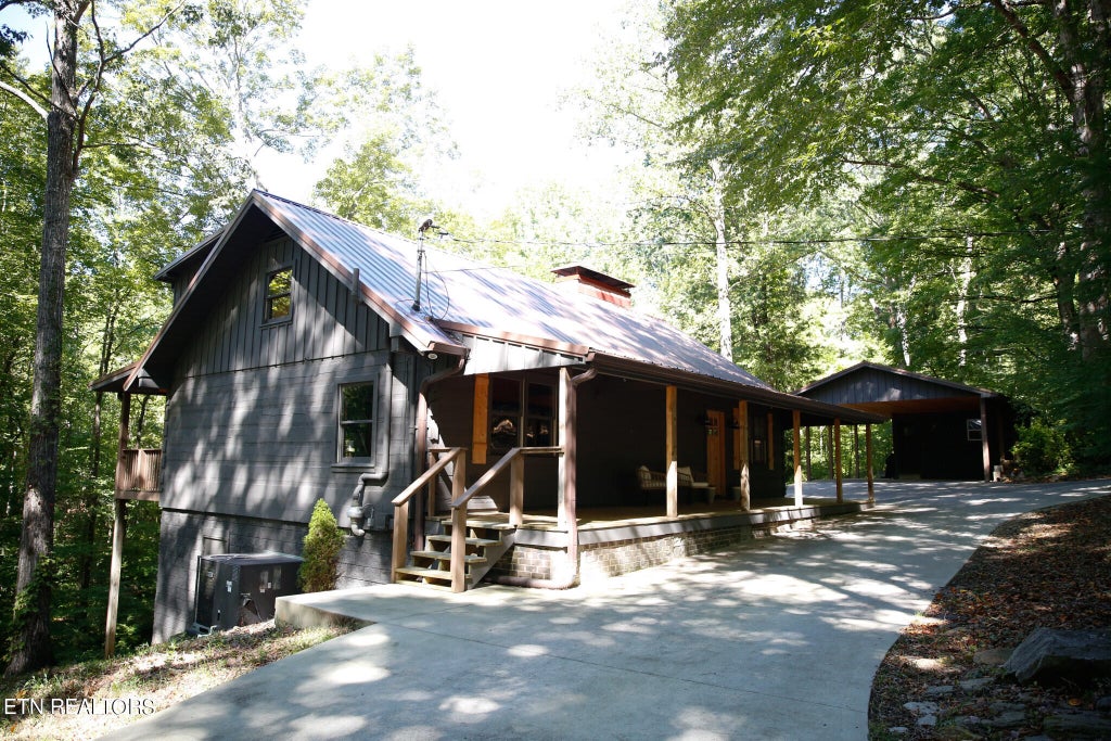Photo of 1342 Snyder School Rd, Knoxville, TN 37932 (MLS # 1276287)