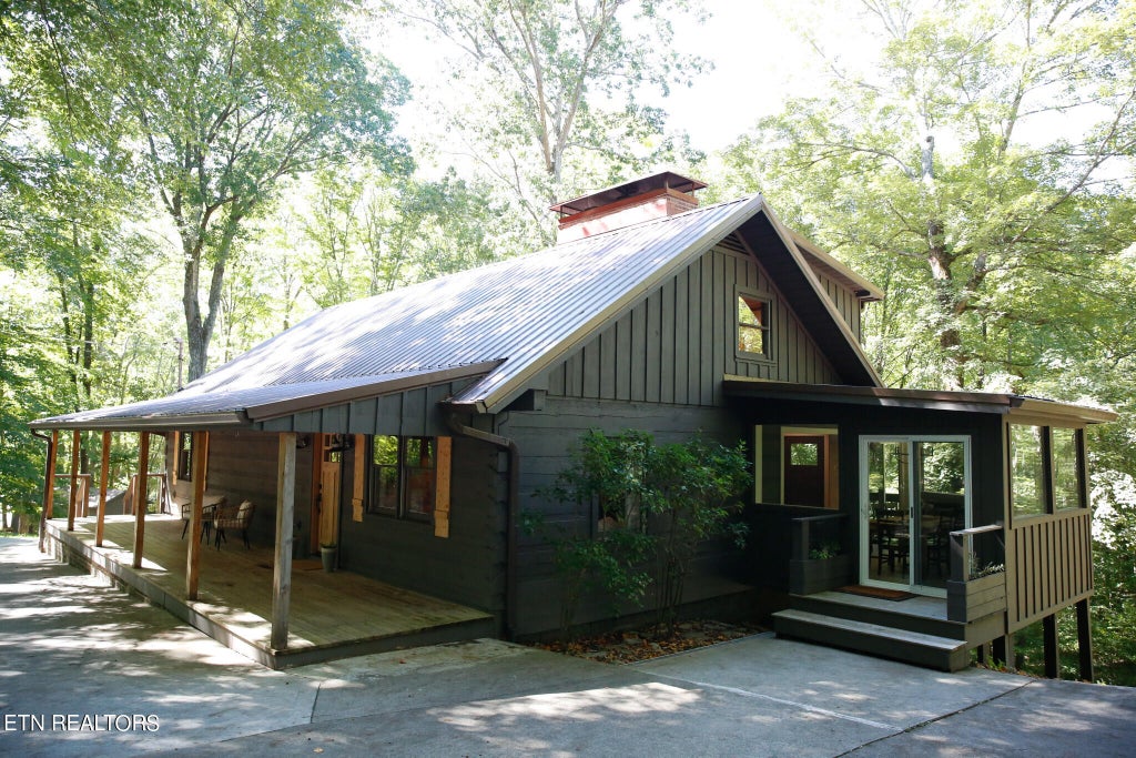 Photo of 1342 Snyder School Rd, Knoxville, TN 37932 (MLS # 1276287)